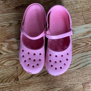 Women’s Crocs